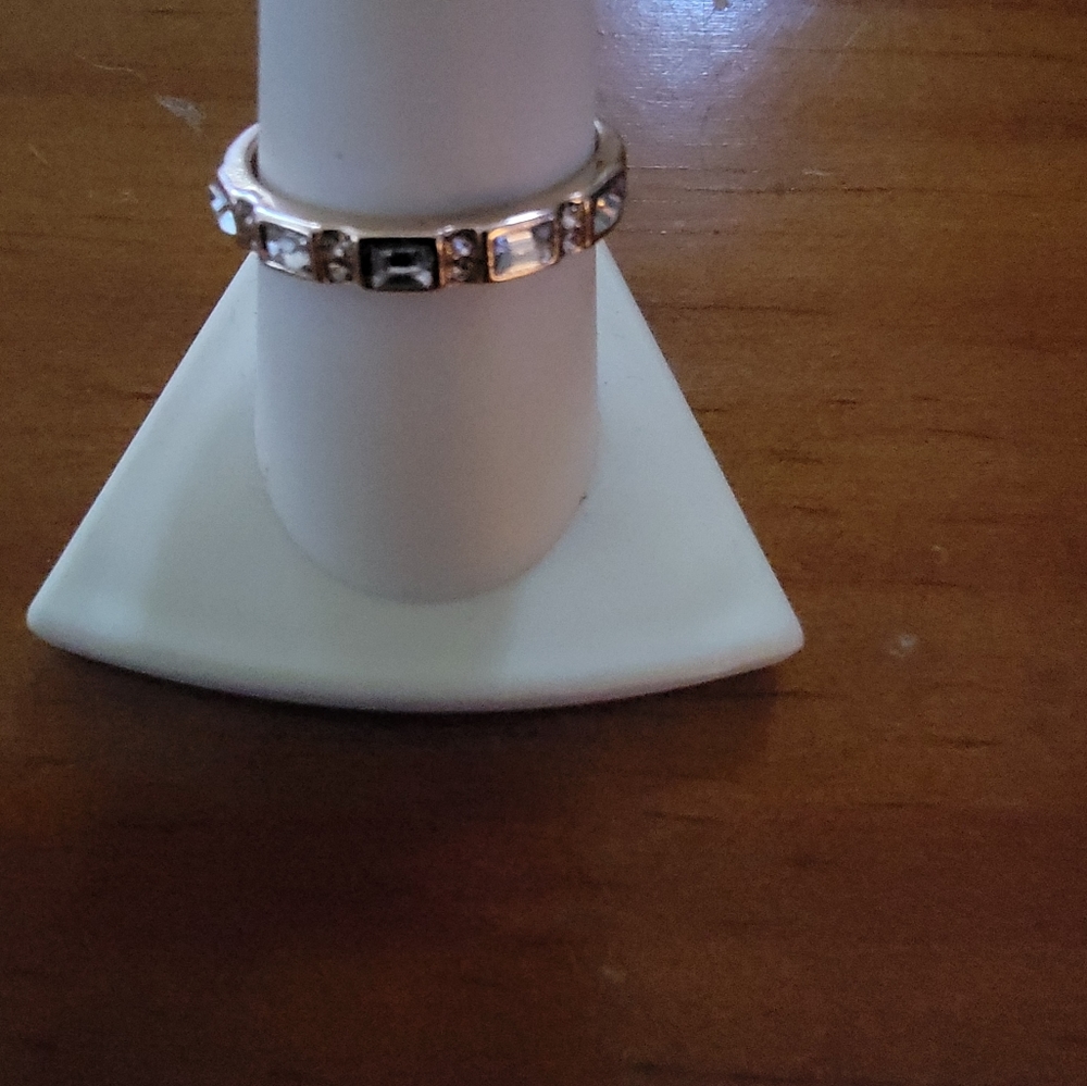 Stacked Ring Set - Picture 3 of 5